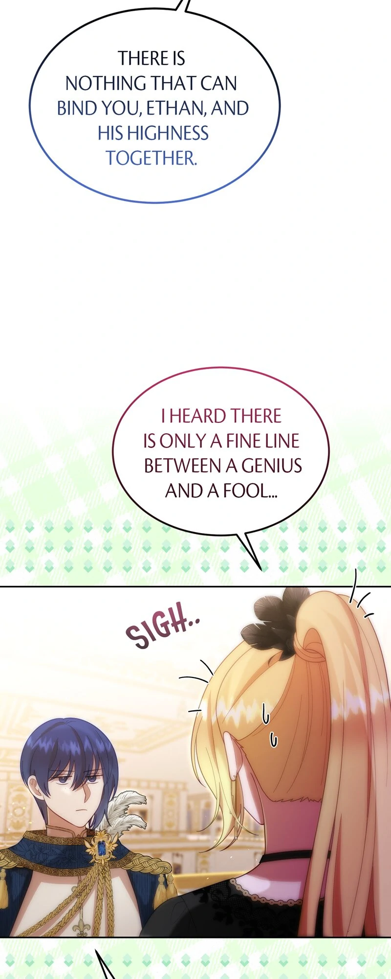 The Dolled Up Villainess Chapter 56 - page 42