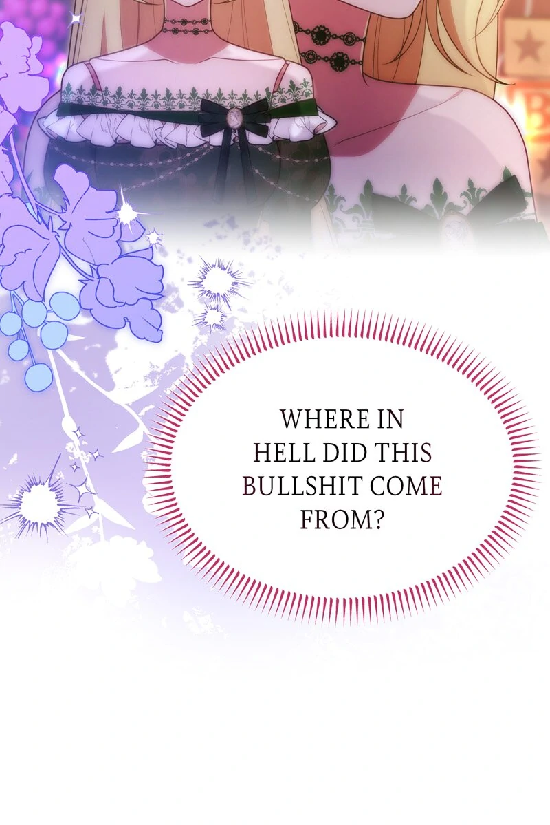 The Dolled Up Villainess Chapter 56 - page 6