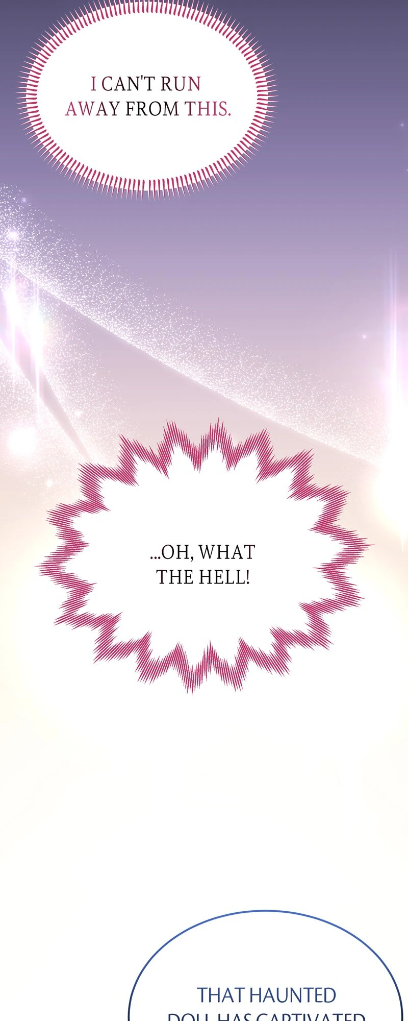 The Dolled Up Villainess Chapter 56 - page 67