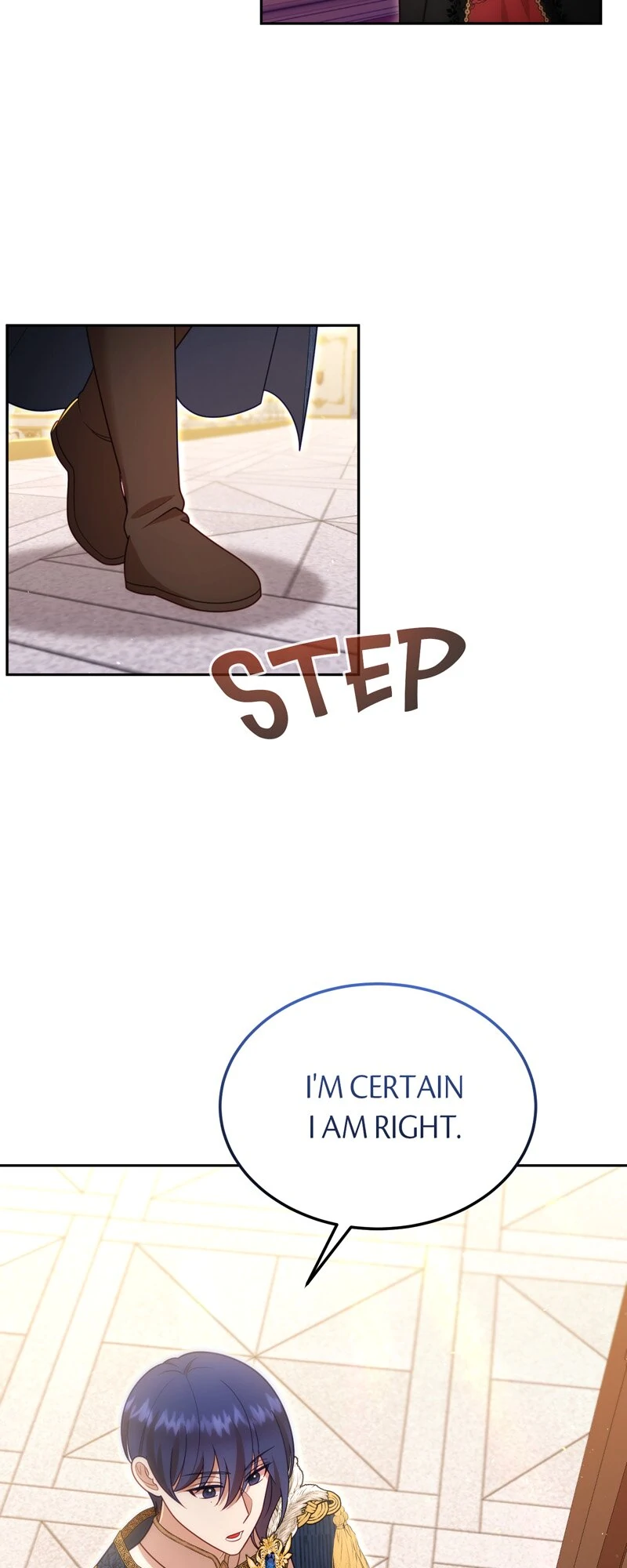The Dolled Up Villainess Chapter 56 - page 8