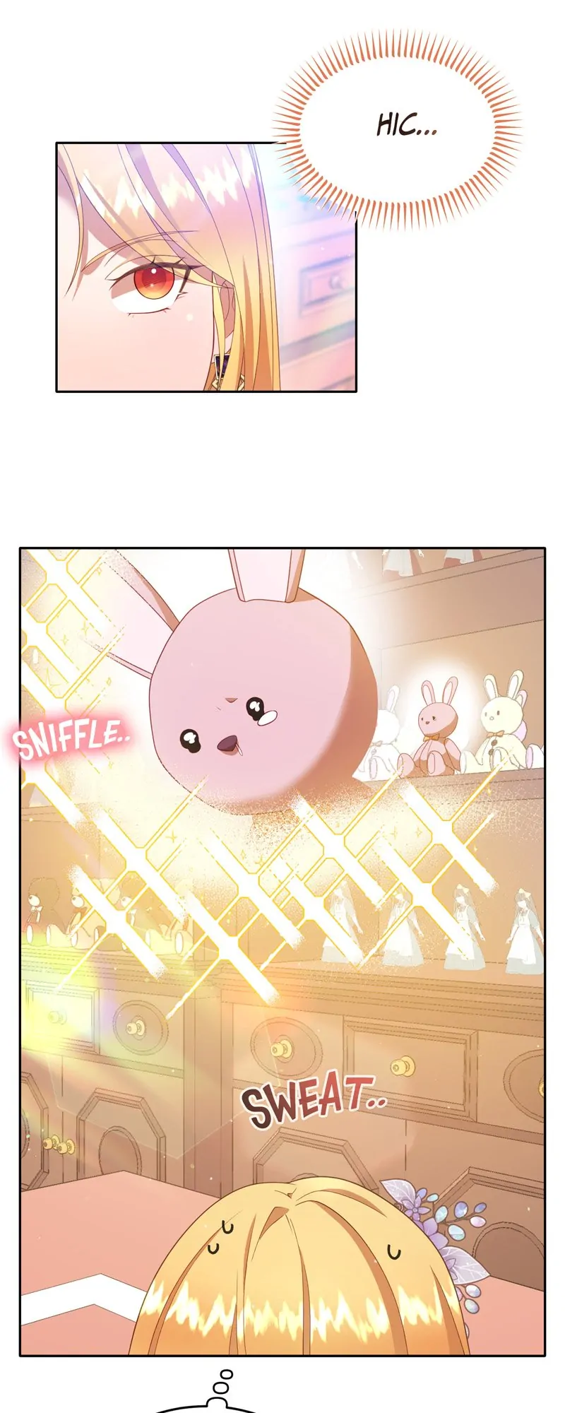 The Dolled Up Villainess Chapter 24 - page 14