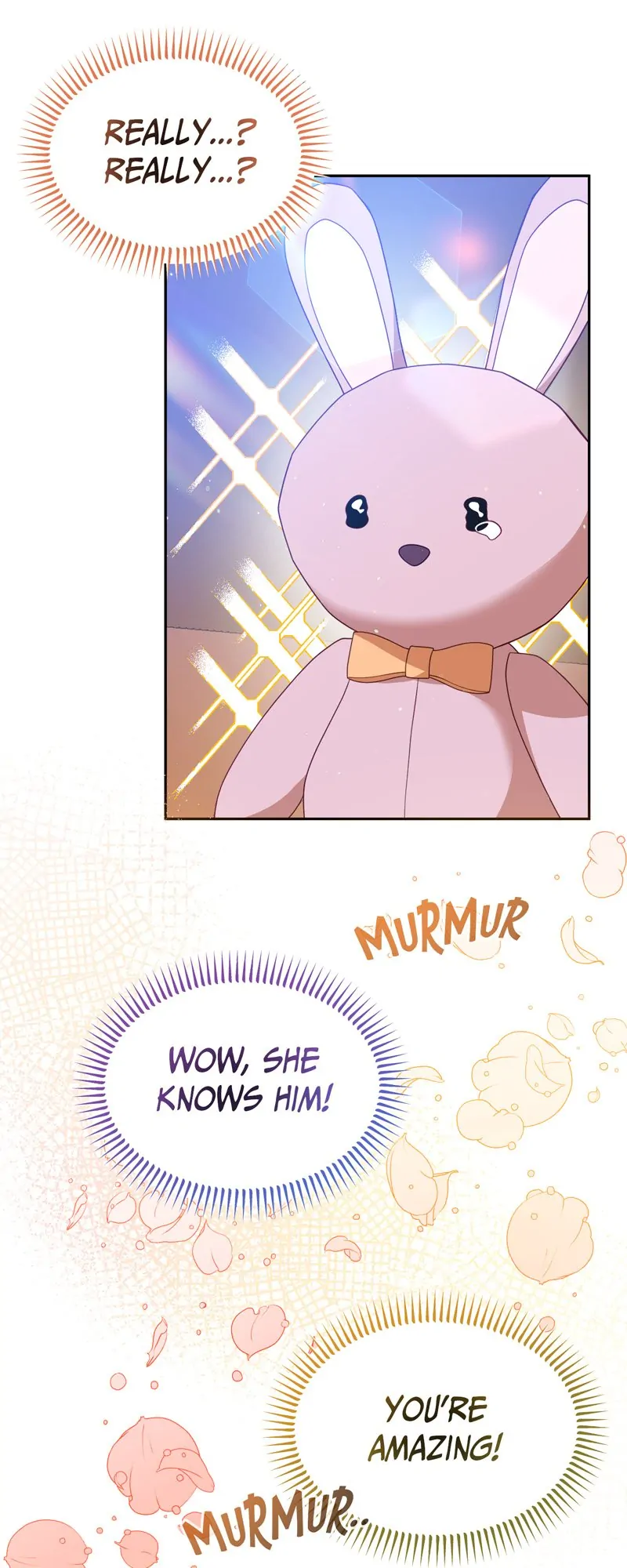 The Dolled Up Villainess Chapter 24 - page 18