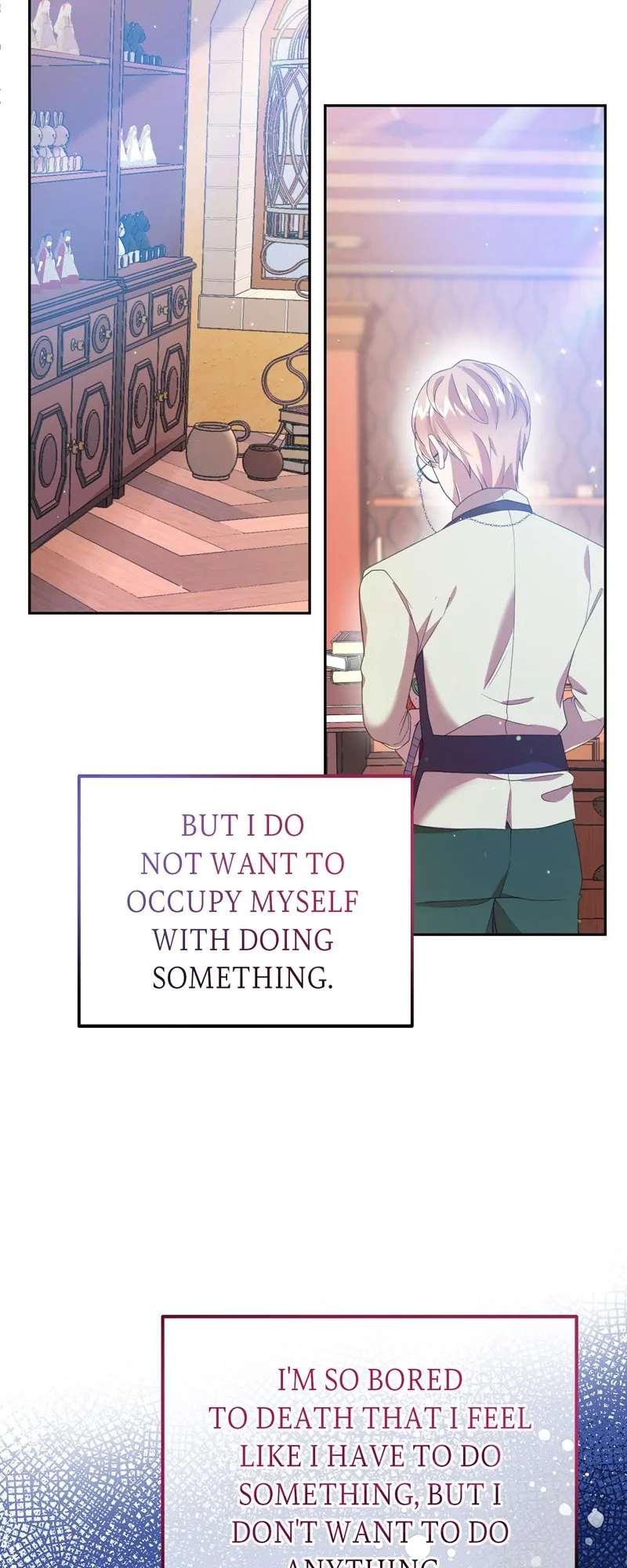 The Dolled Up Villainess Chapter 24 - page 2
