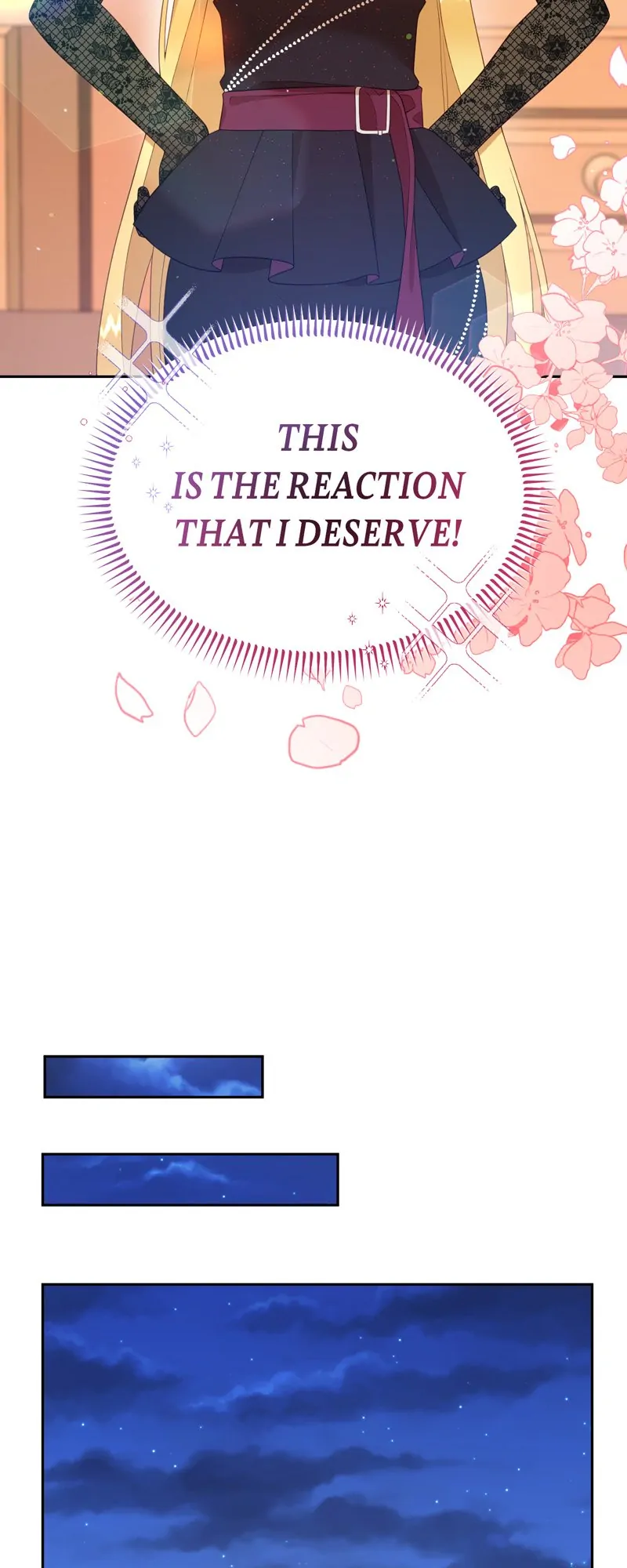 The Dolled Up Villainess Chapter 24 - page 21