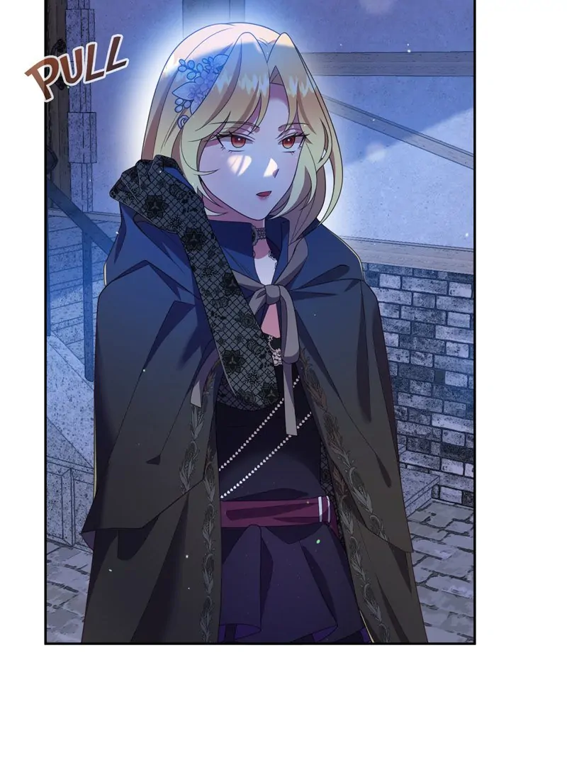 The Dolled Up Villainess Chapter 24 - page 29