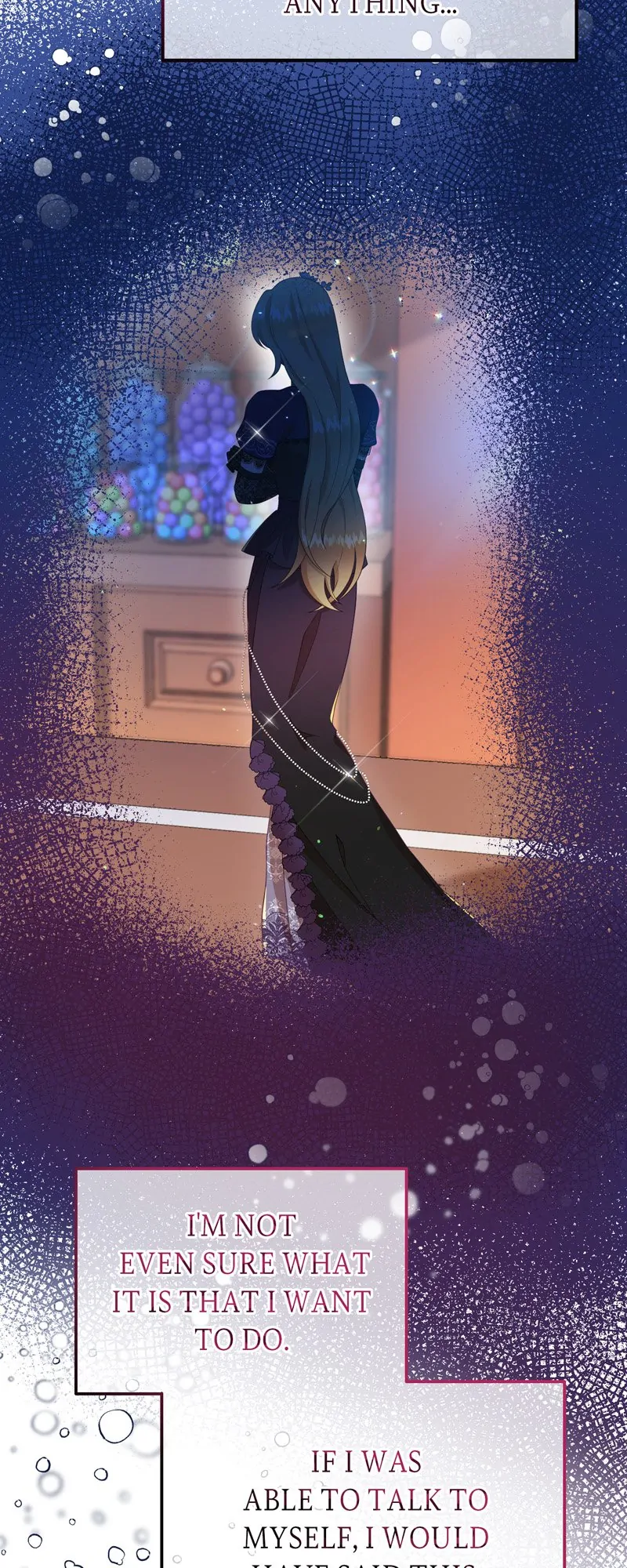 The Dolled Up Villainess Chapter 24 - page 3
