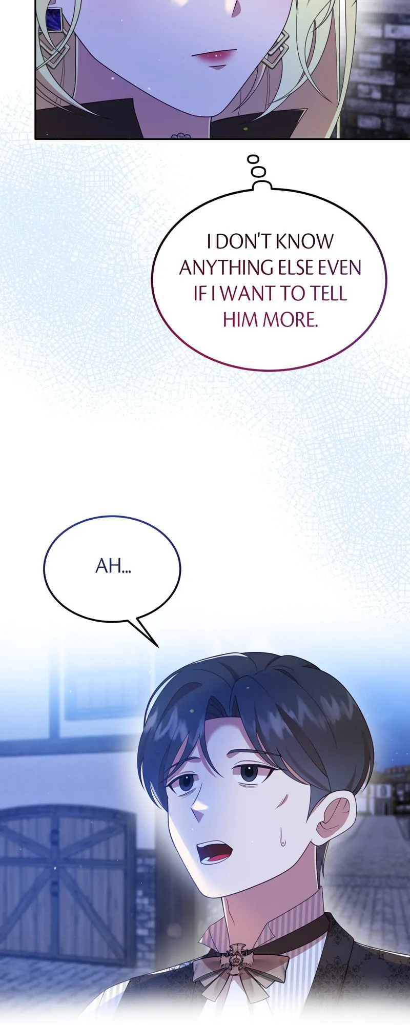 The Dolled Up Villainess Chapter 24 - page 40