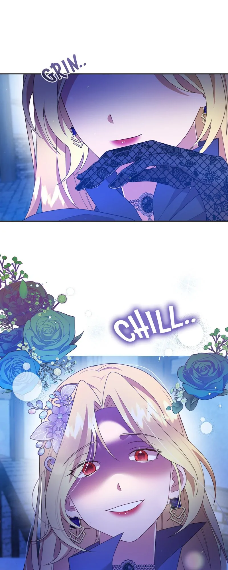 The Dolled Up Villainess Chapter 24 - page 42