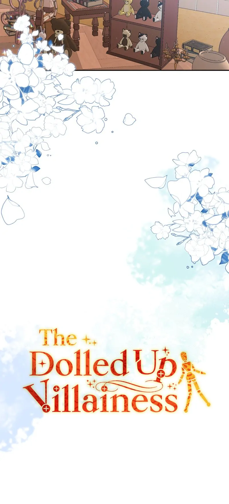 The Dolled Up Villainess Chapter 24 - page 6