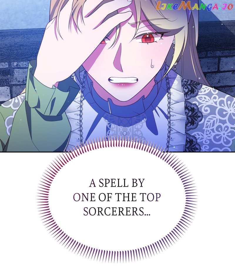 The Dolled Up Villainess Chapter 21 - page 10