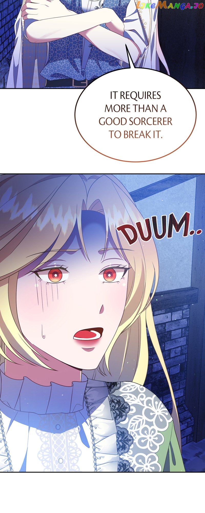 The Dolled Up Villainess Chapter 21 - page 14