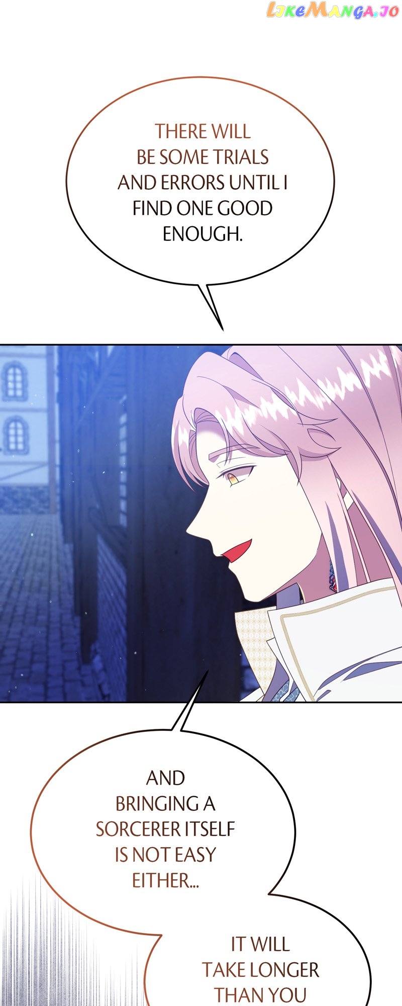 The Dolled Up Villainess Chapter 21 - page 15