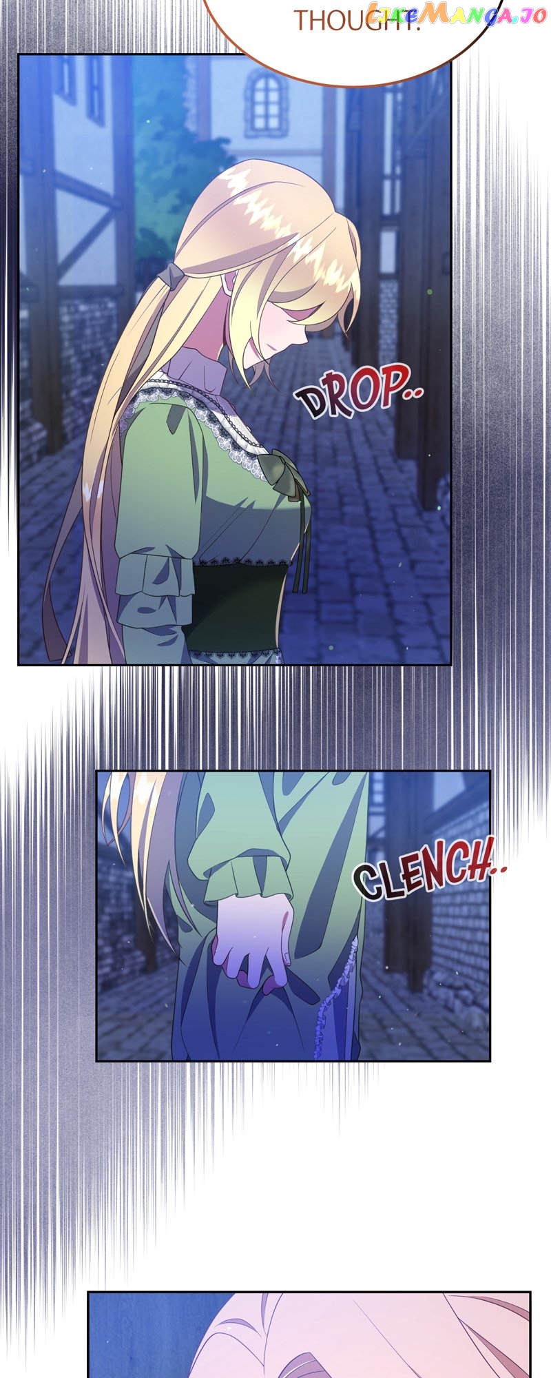 The Dolled Up Villainess Chapter 21 - page 16