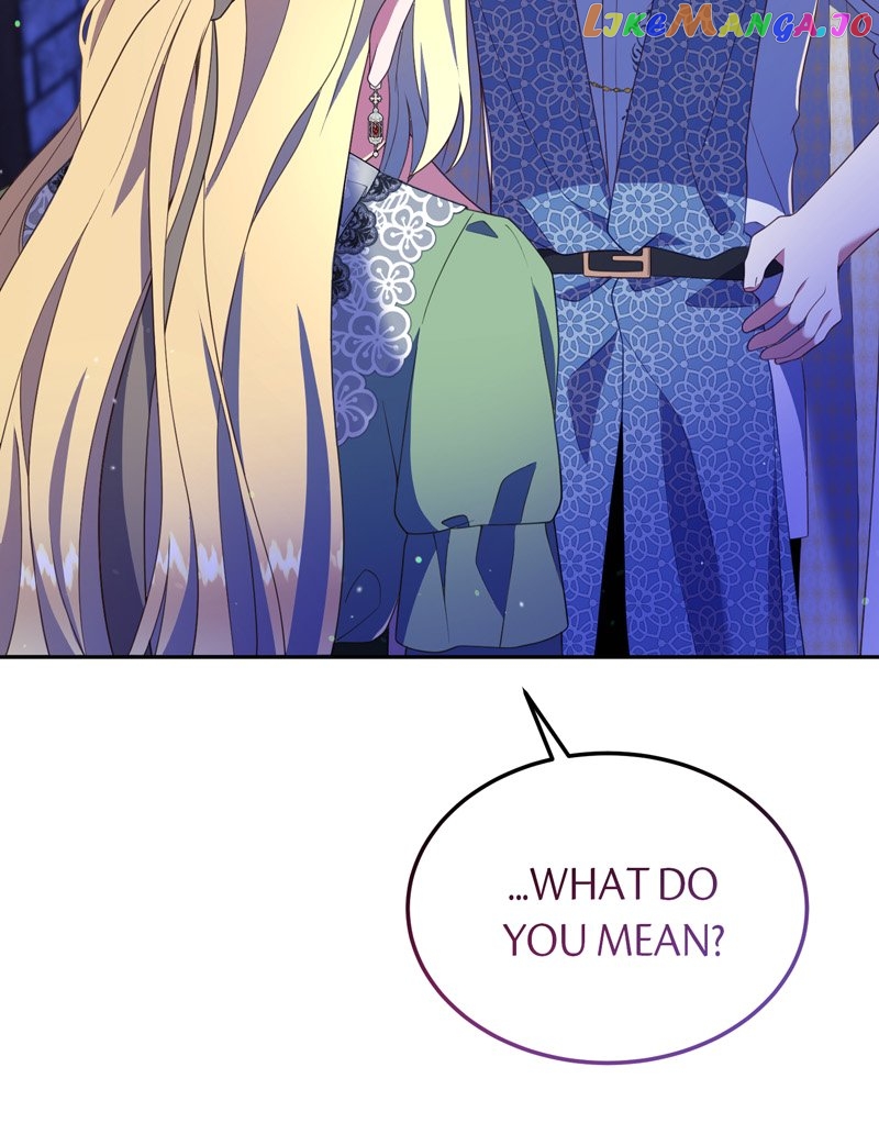 The Dolled Up Villainess Chapter 21 - page 18
