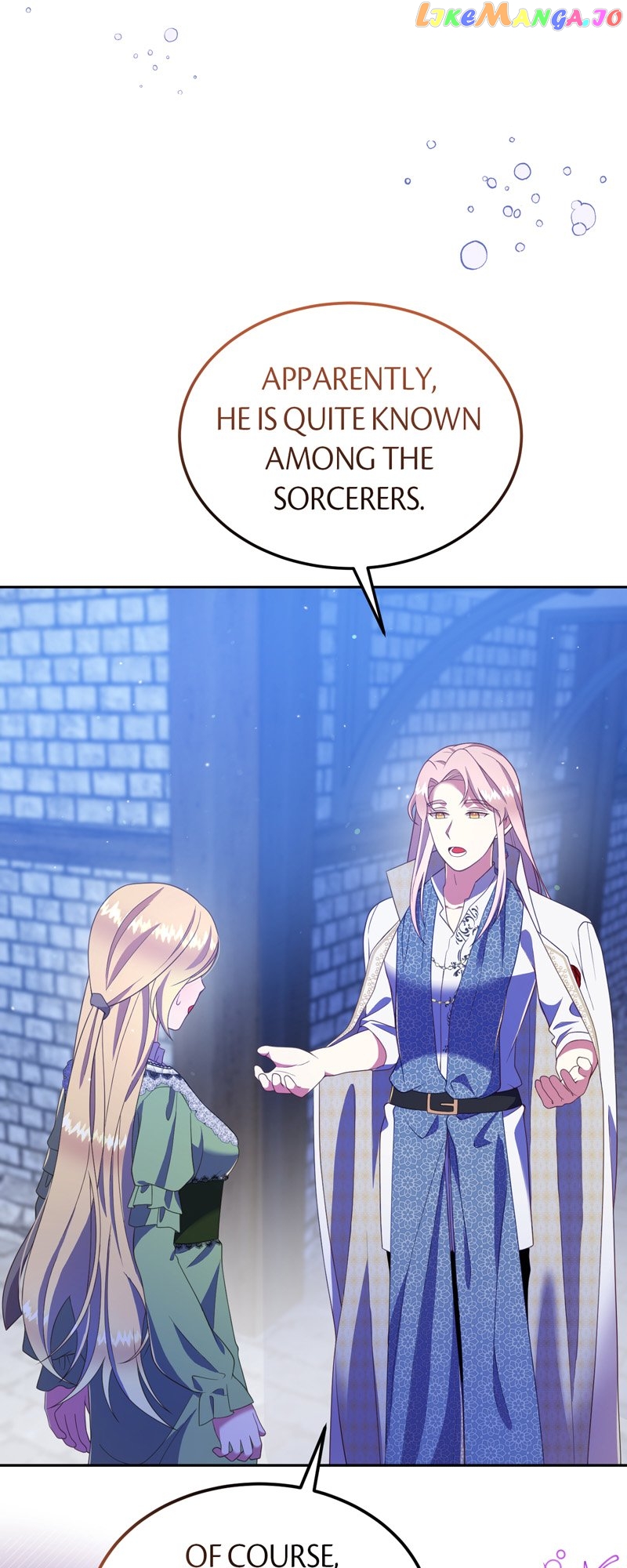 The Dolled Up Villainess Chapter 21 - page 2