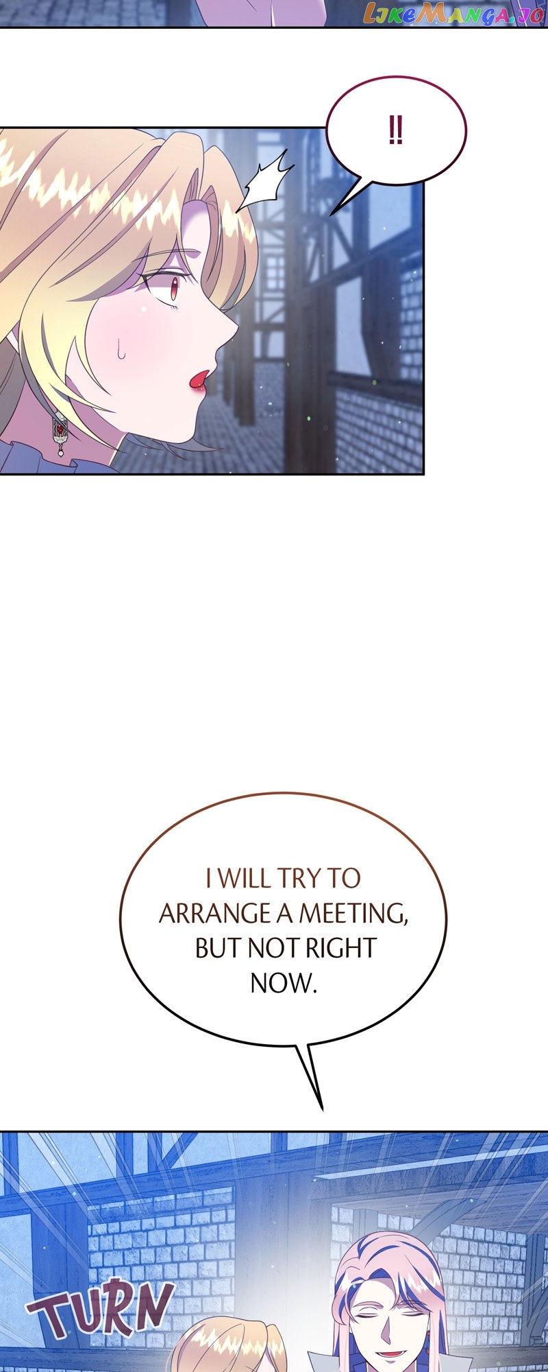 The Dolled Up Villainess Chapter 21 - page 23