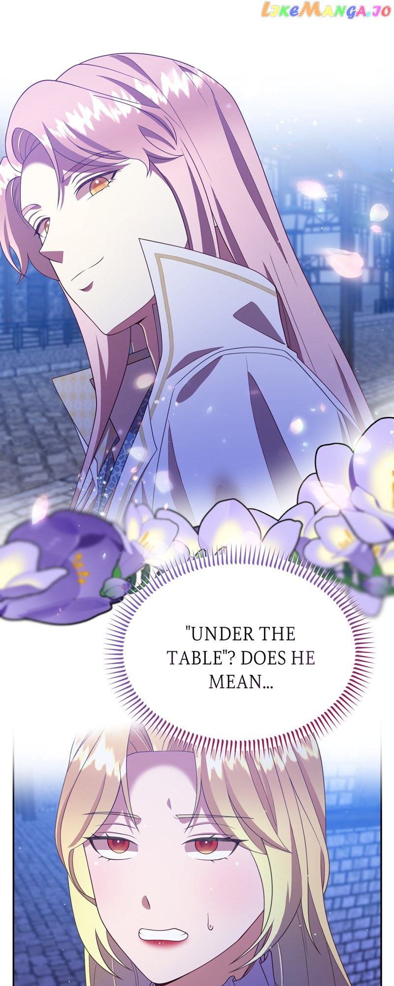 The Dolled Up Villainess Chapter 21 - page 26