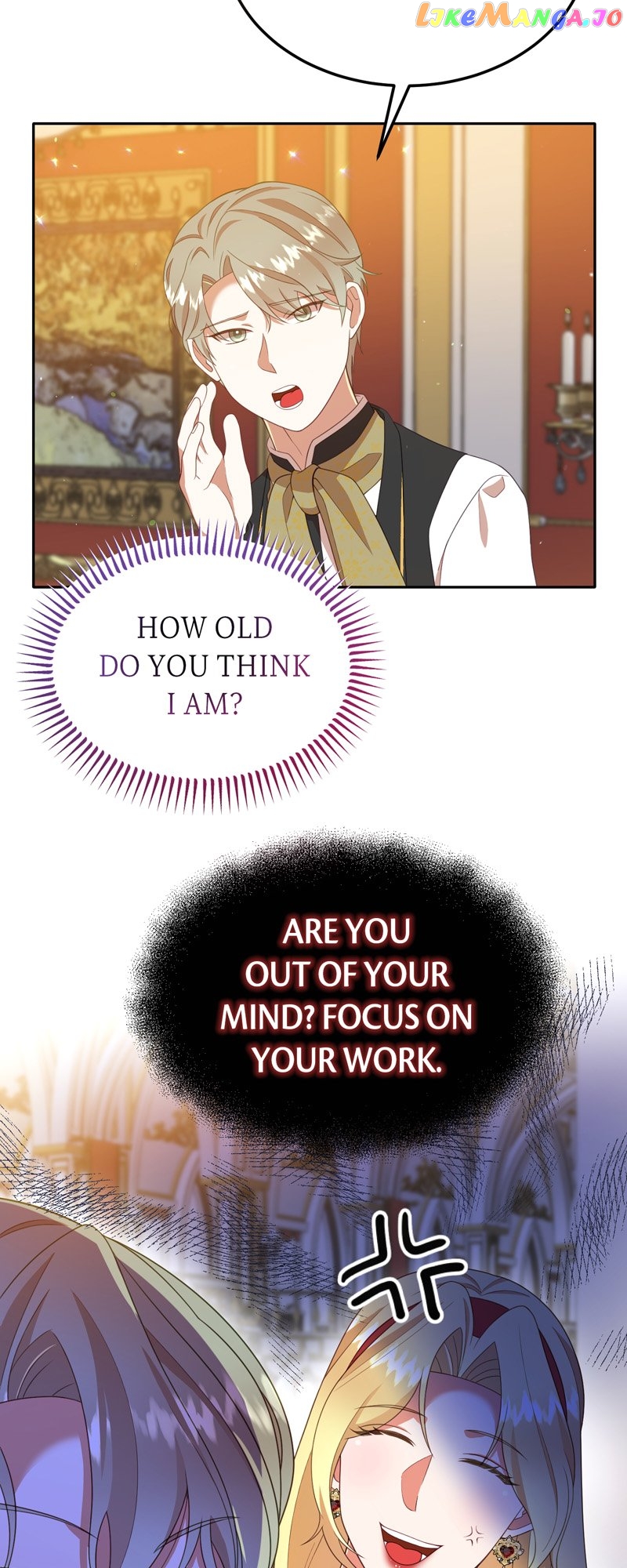 The Dolled Up Villainess Chapter 21 - page 40