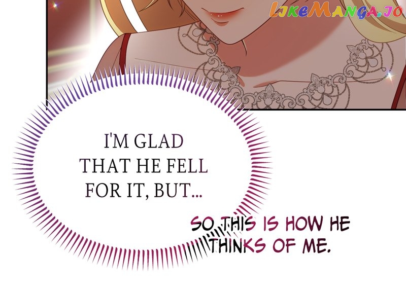 The Dolled Up Villainess Chapter 21 - page 44