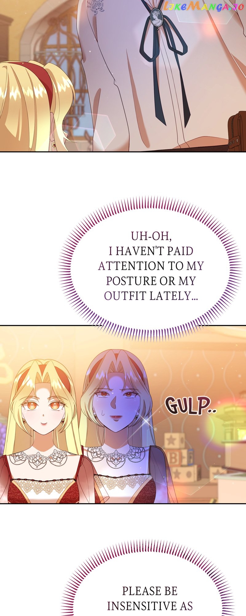 The Dolled Up Villainess Chapter 21 - page 47