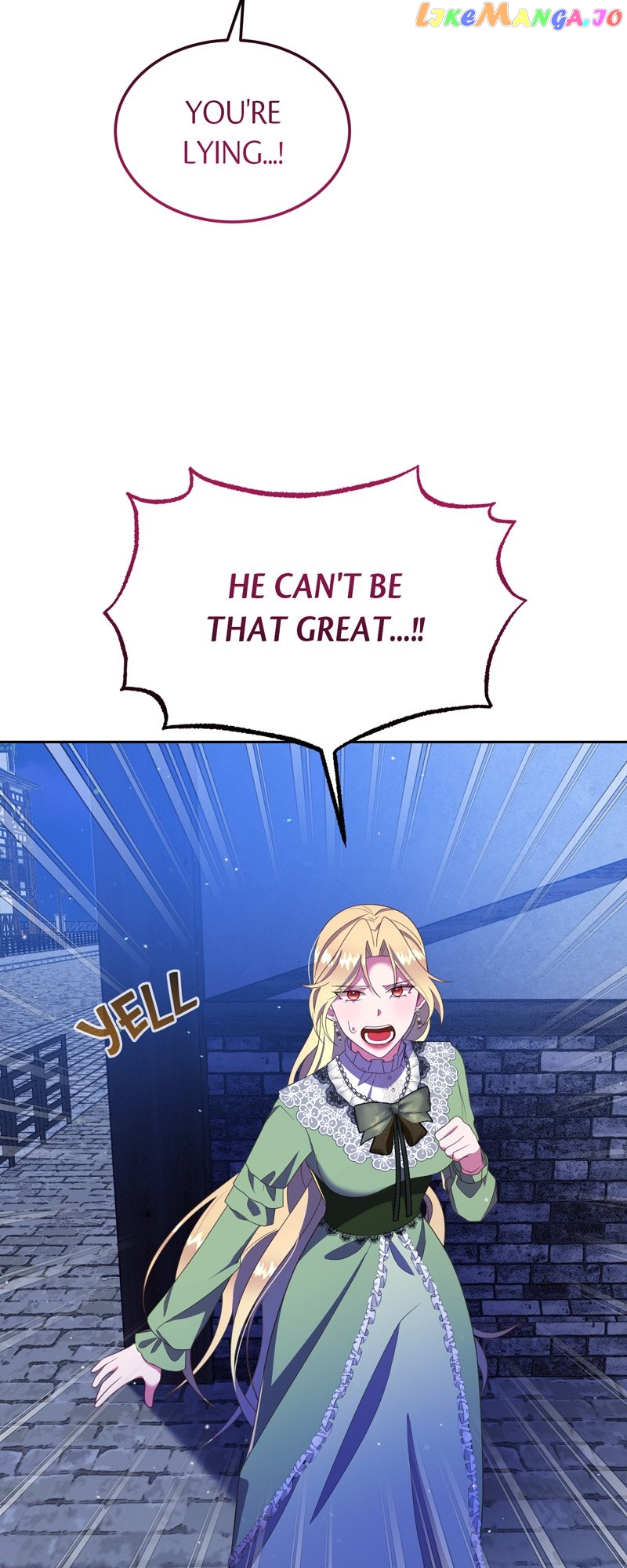 The Dolled Up Villainess Chapter 21 - page 5