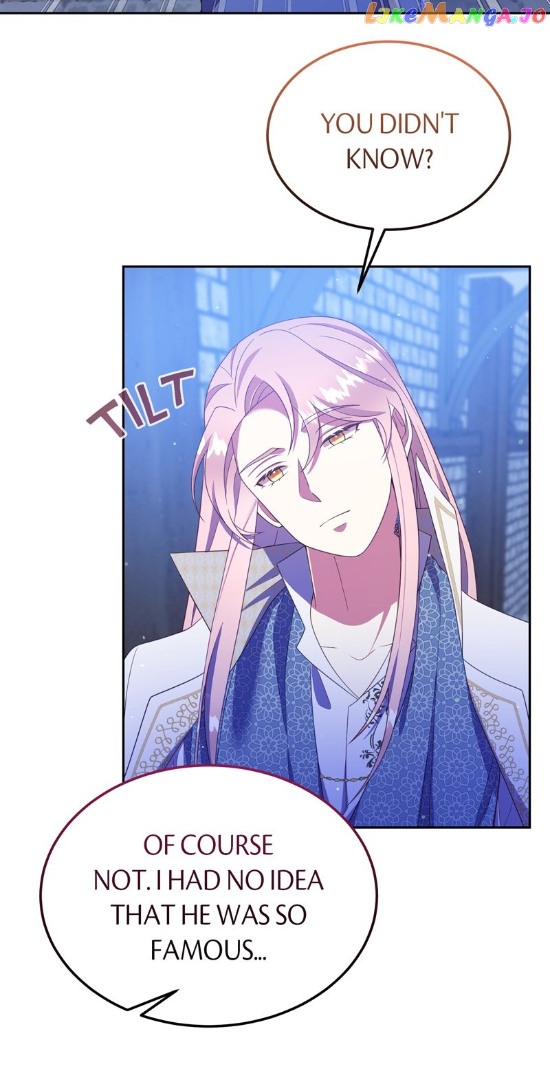 The Dolled Up Villainess Chapter 21 - page 6
