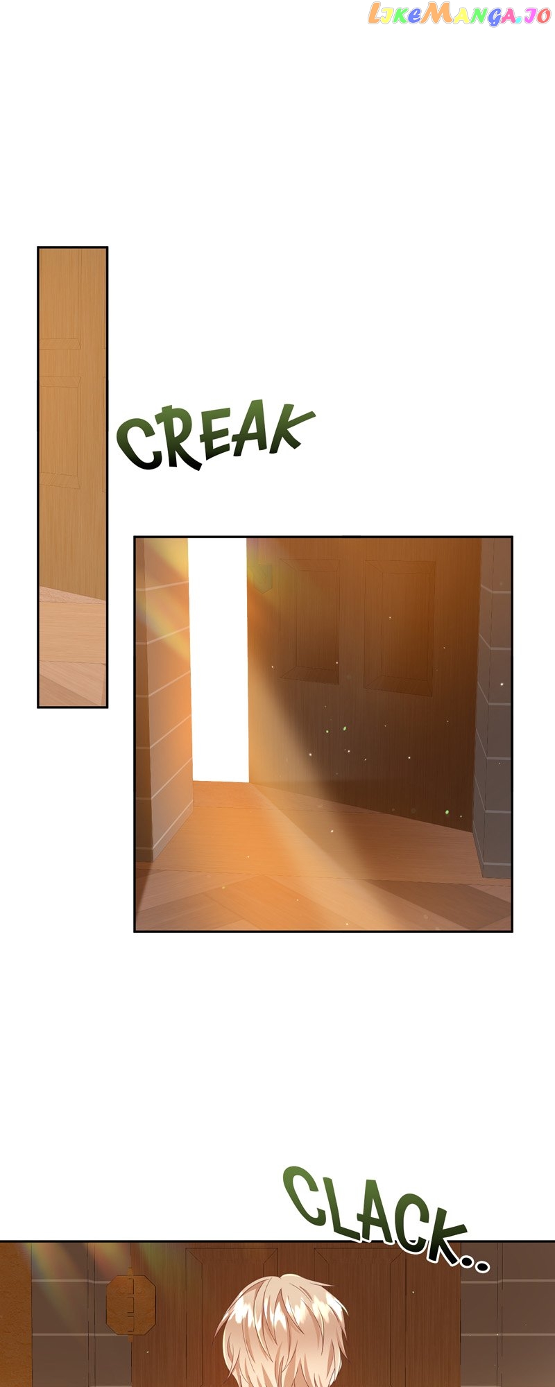 The Dolled Up Villainess Chapter 2 - page 30