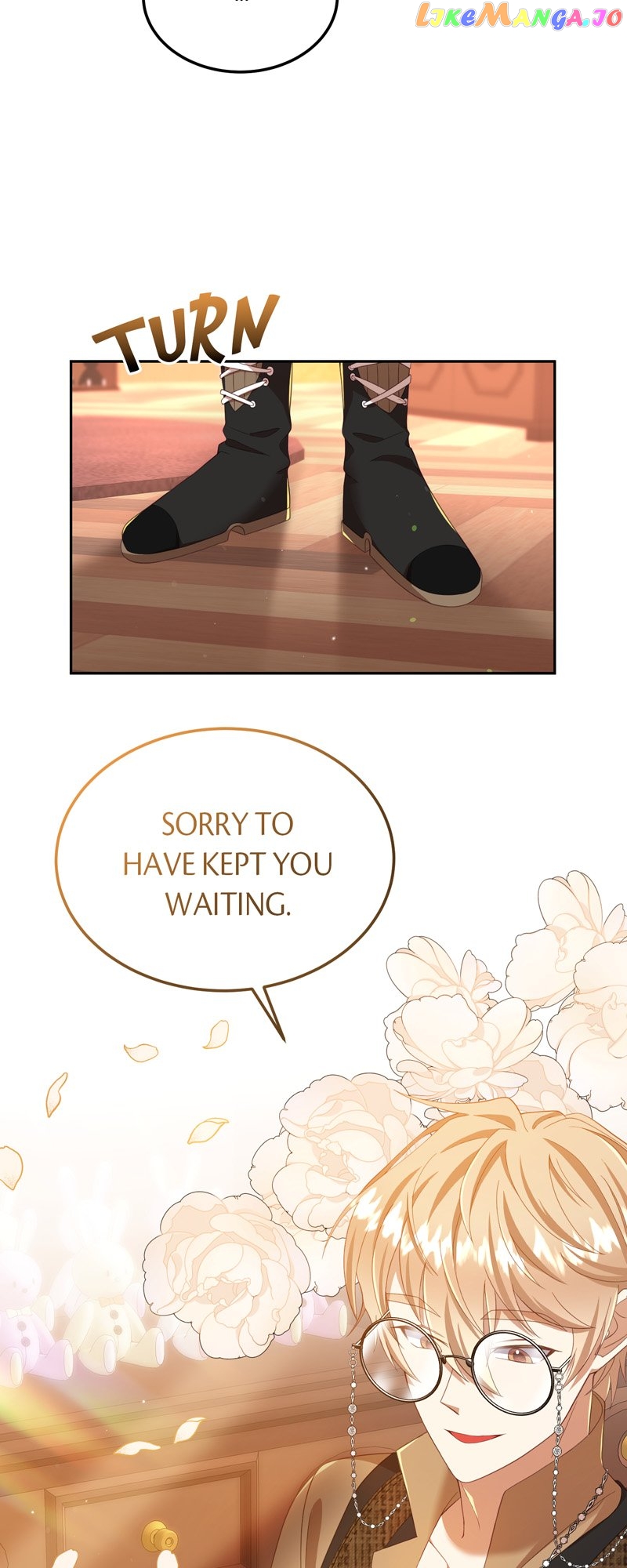 The Dolled Up Villainess Chapter 2 - page 32