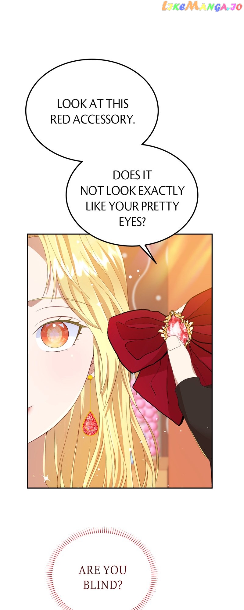 The Dolled Up Villainess Chapter 2 - page 34