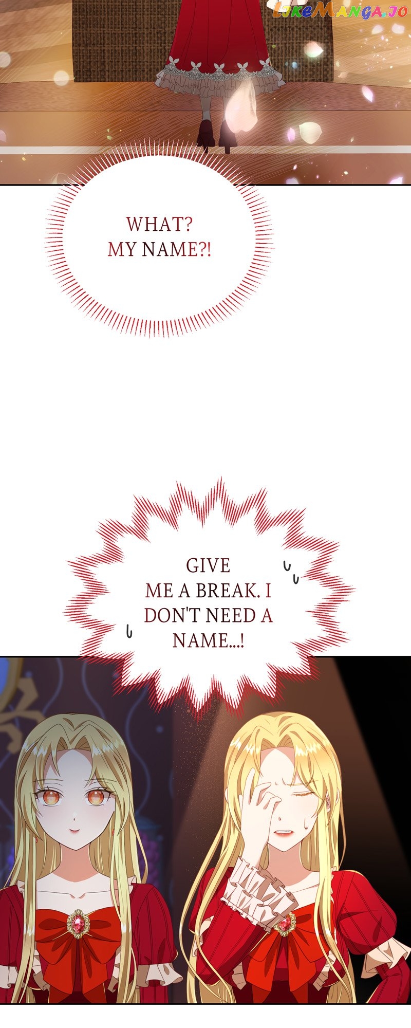 The Dolled Up Villainess Chapter 2 - page 39
