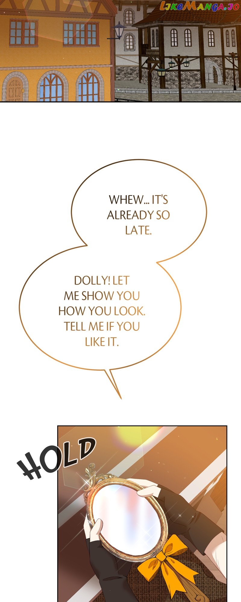 The Dolled Up Villainess Chapter 2 - page 44
