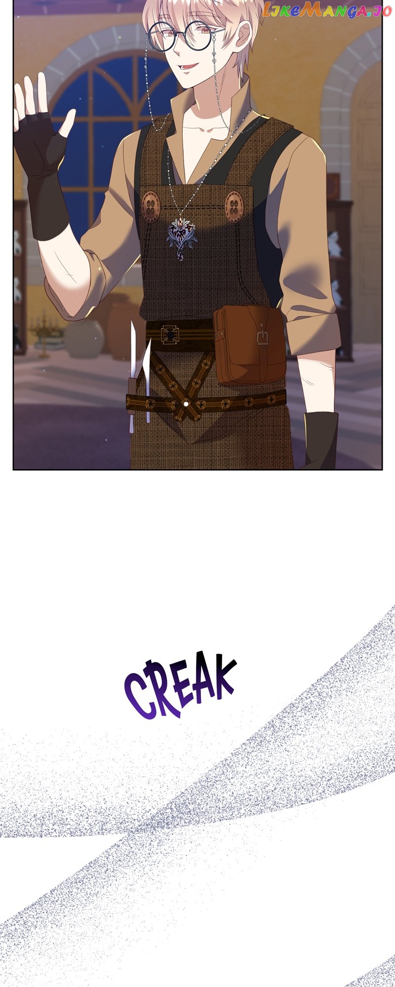 The Dolled Up Villainess Chapter 2 - page 49