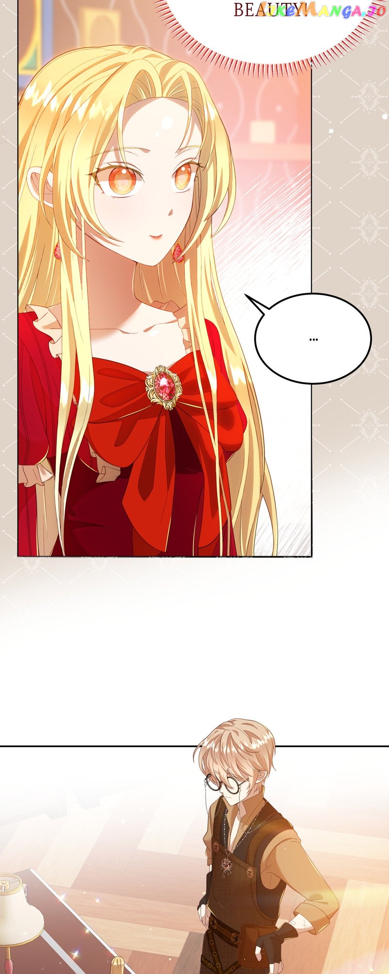 The Dolled Up Villainess Chapter 2 - page 5