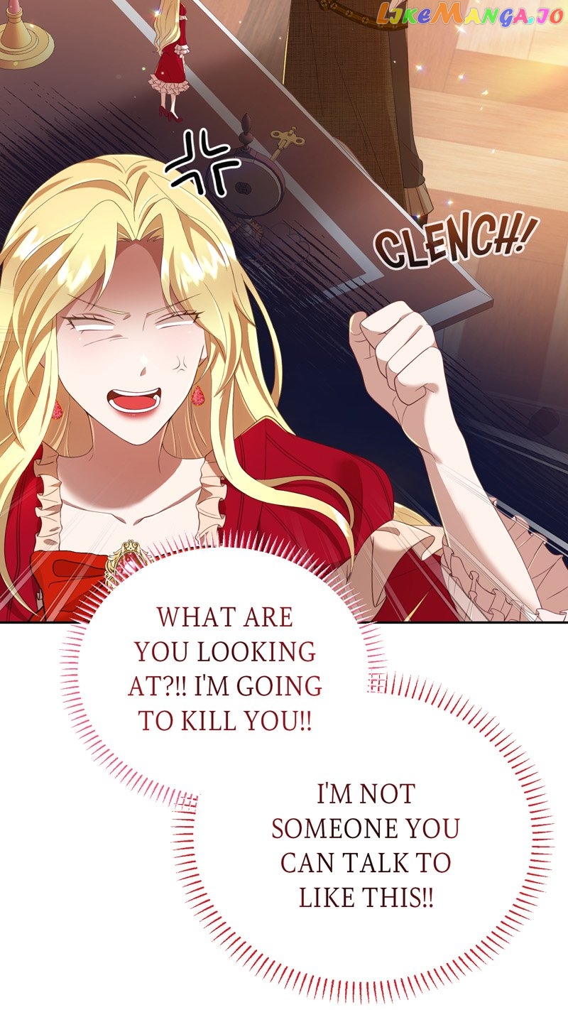 The Dolled Up Villainess Chapter 2 - page 6
