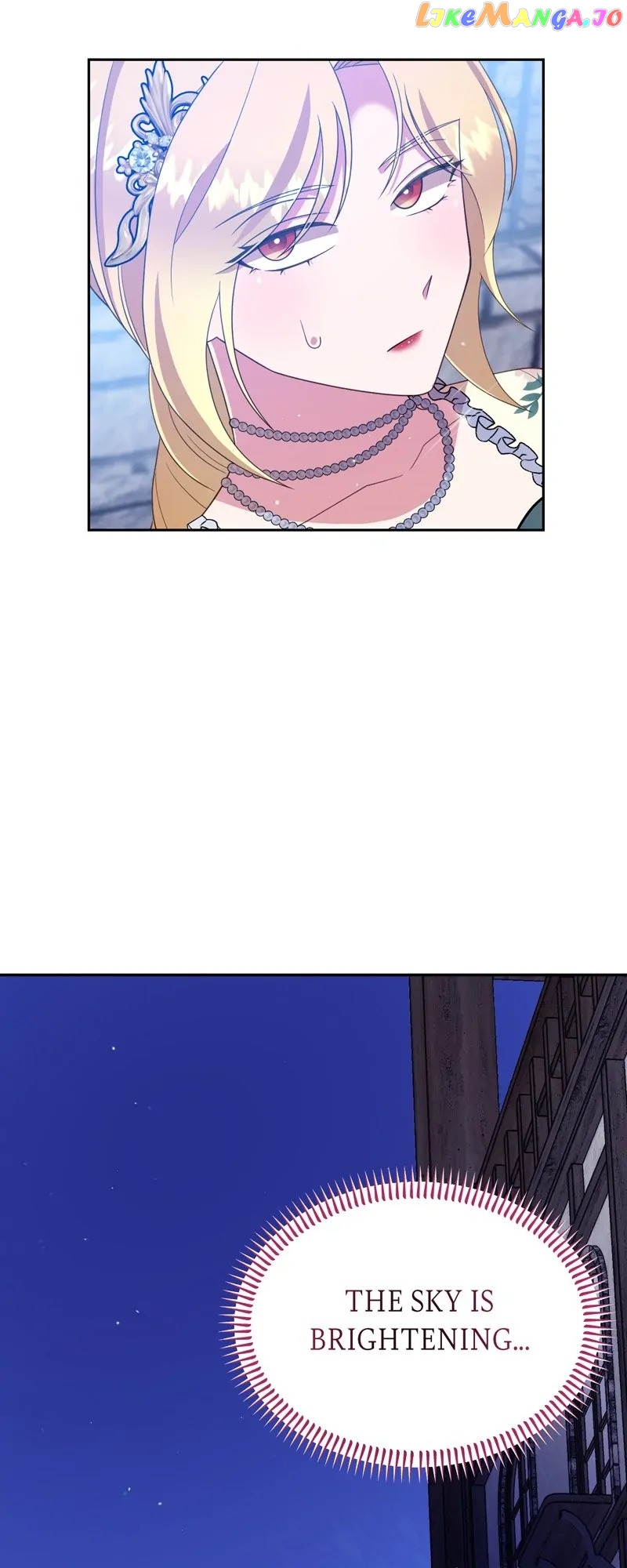 The Dolled Up Villainess Chapter 19 - page 41