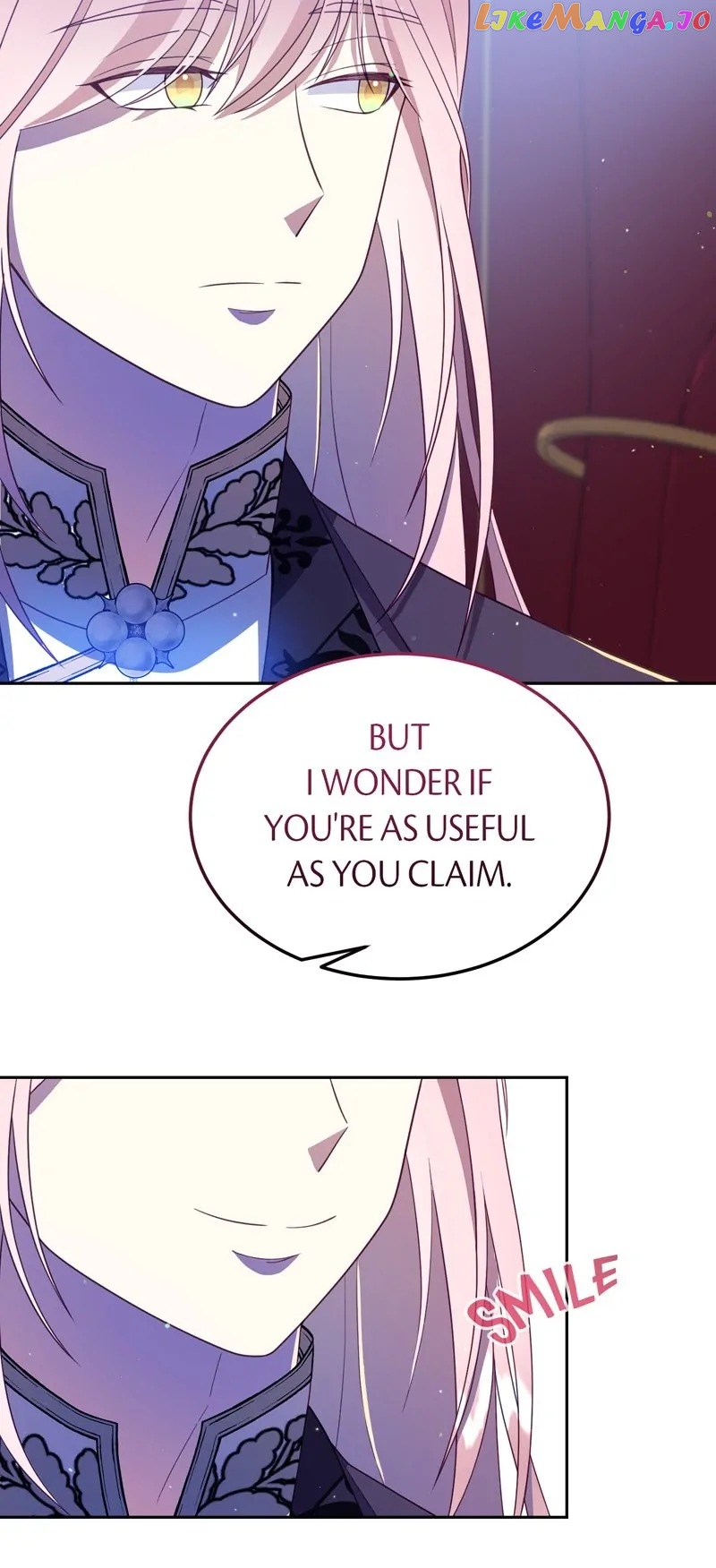 The Dolled Up Villainess Chapter 17 - page 43
