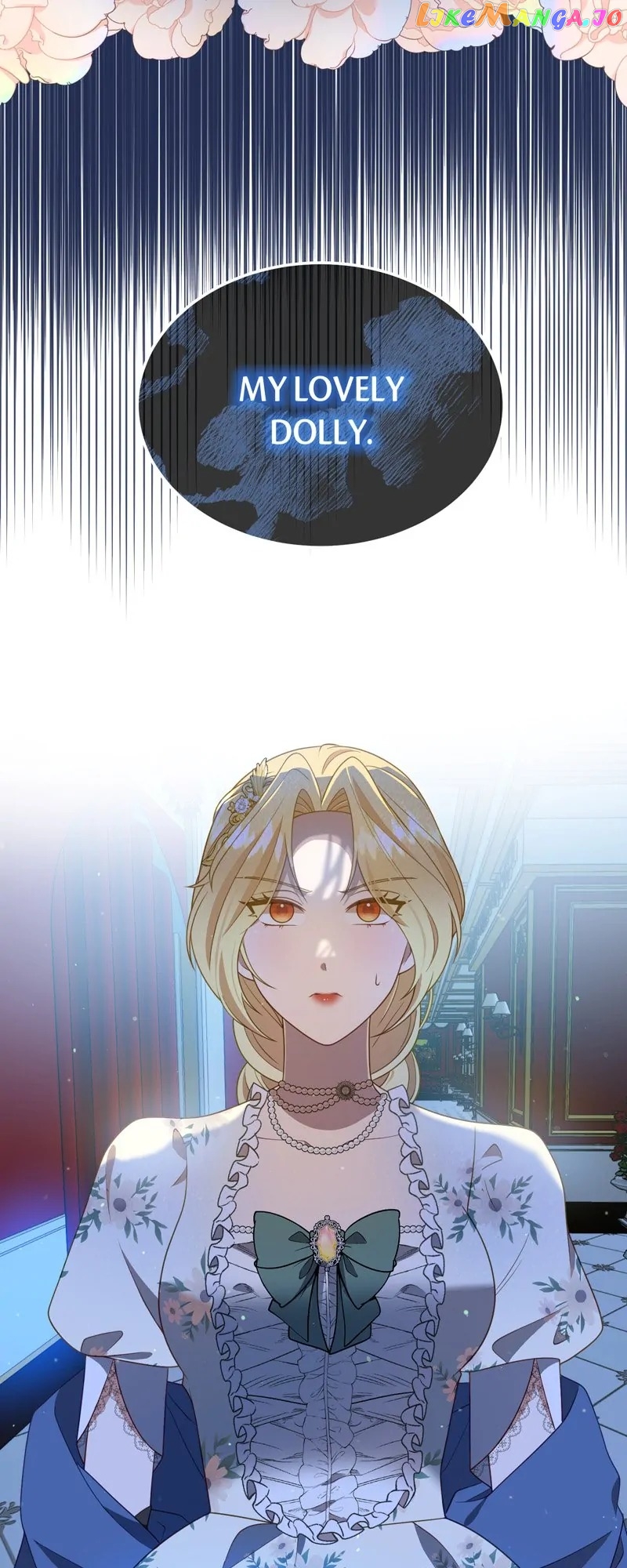 The Dolled Up Villainess Chapter 14 - page 10