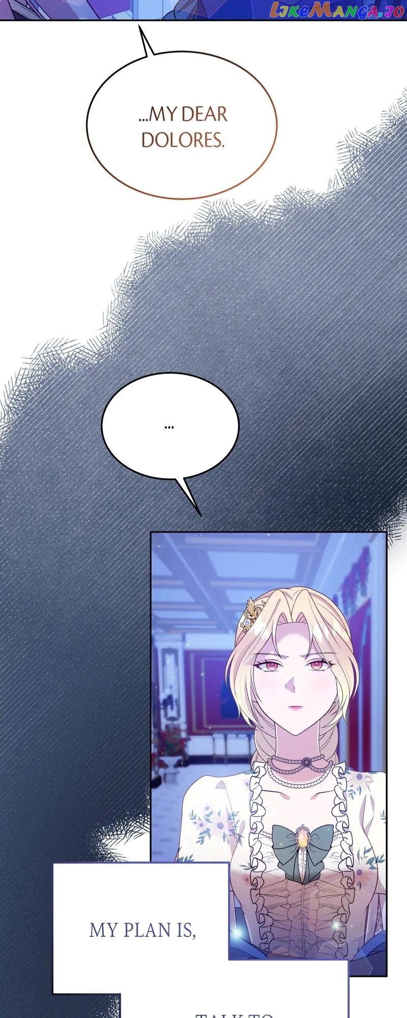 The Dolled Up Villainess Chapter 14 - page 3