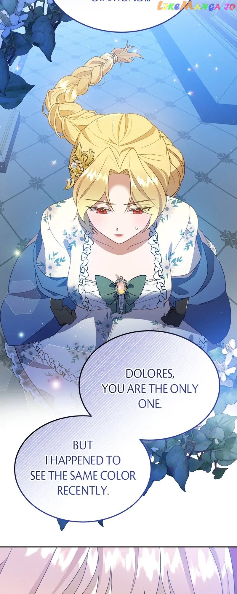 The Dolled Up Villainess Chapter 14 - page 35