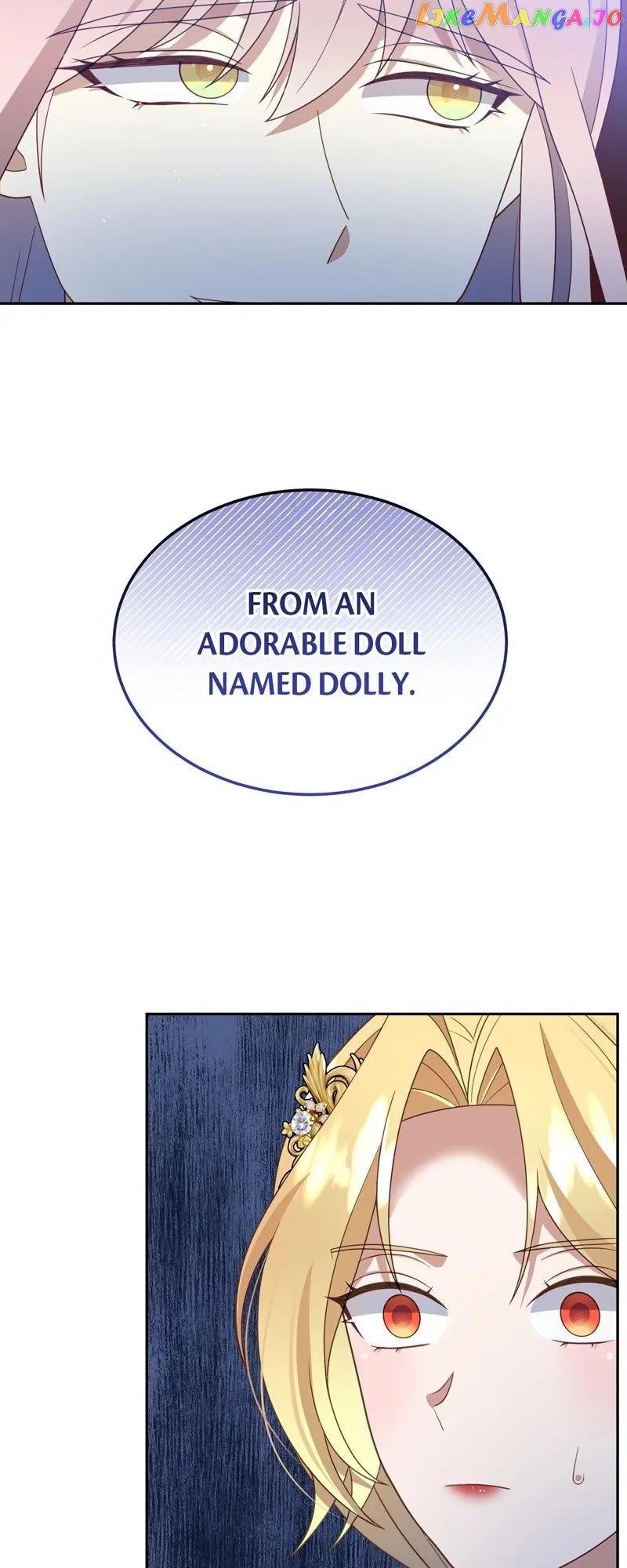The Dolled Up Villainess Chapter 14 - page 36