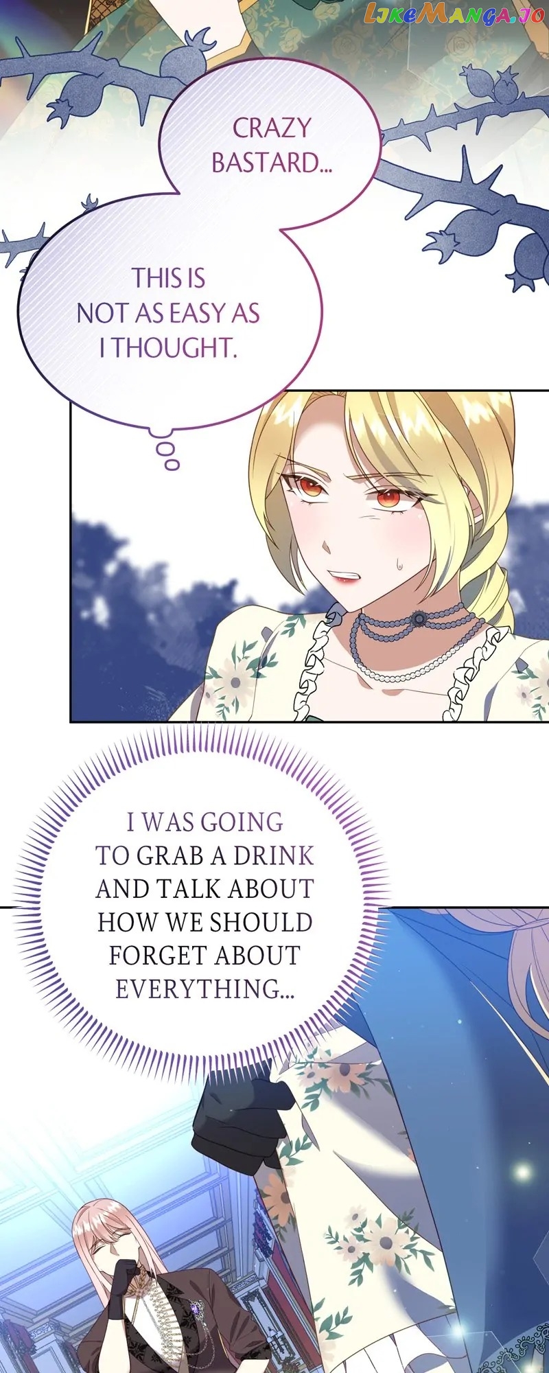 The Dolled Up Villainess Chapter 14 - page 43