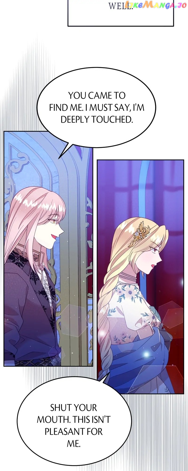 The Dolled Up Villainess Chapter 14 - page 5
