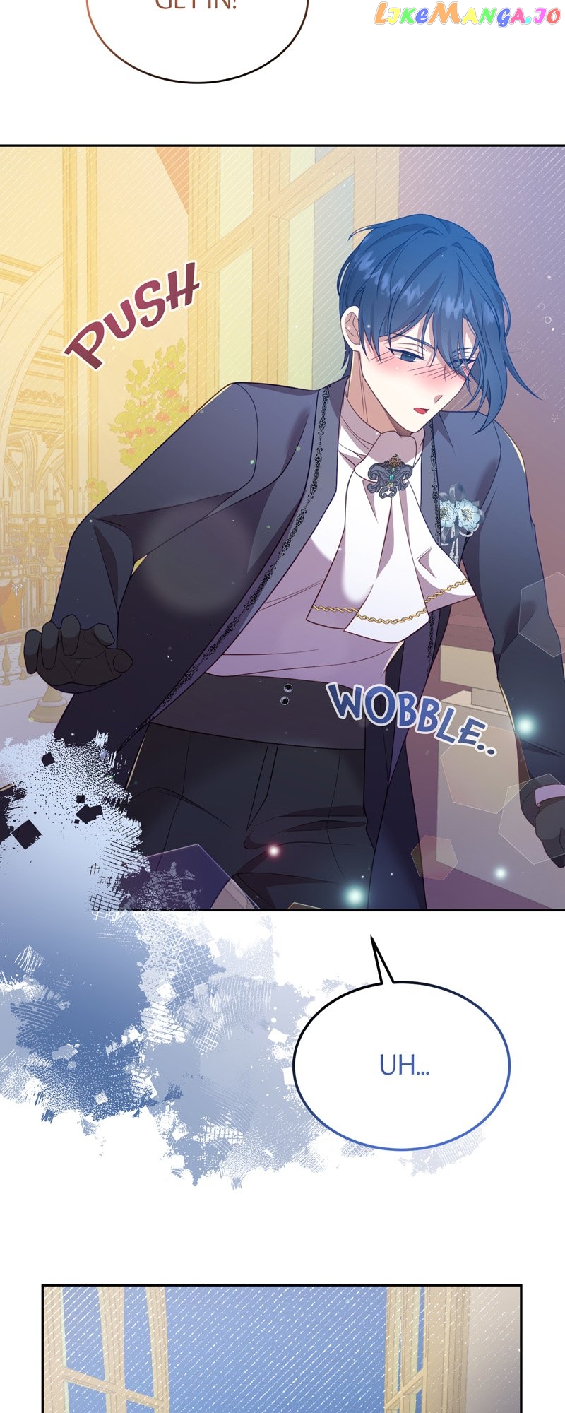 The Dolled Up Villainess Chapter 13 - page 16