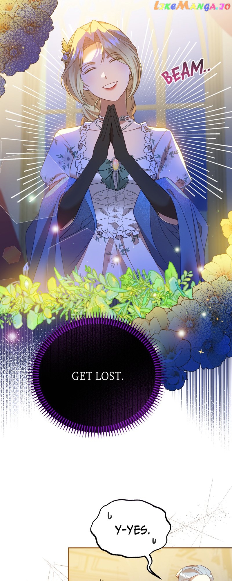 The Dolled Up Villainess Chapter 13 - page 20
