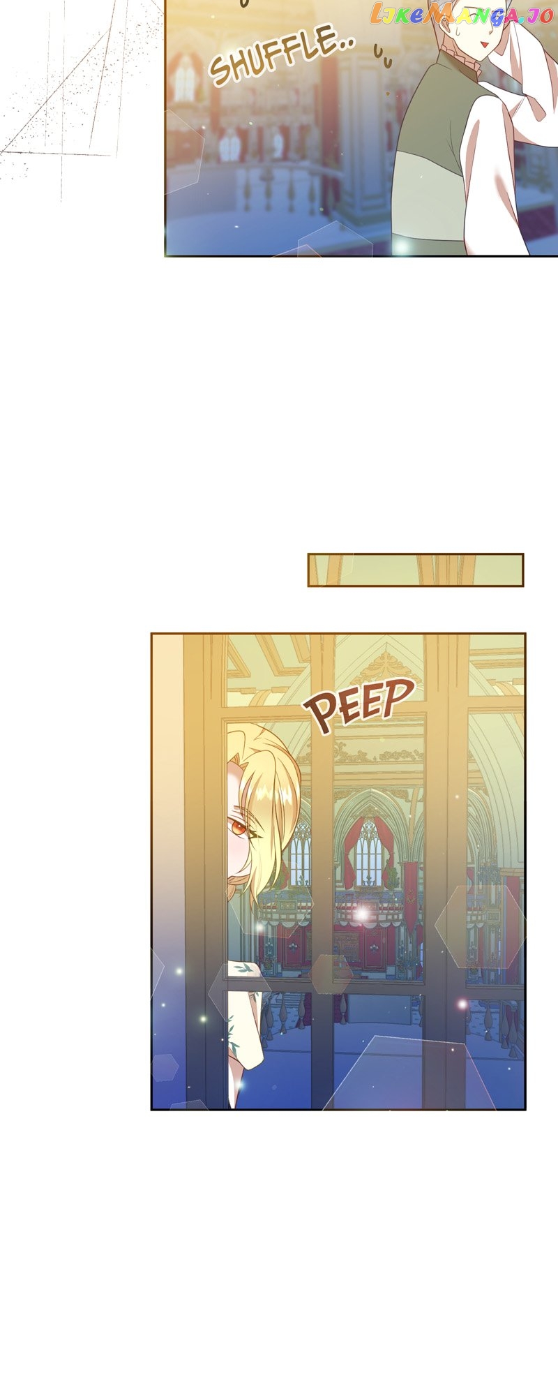 The Dolled Up Villainess Chapter 13 - page 21