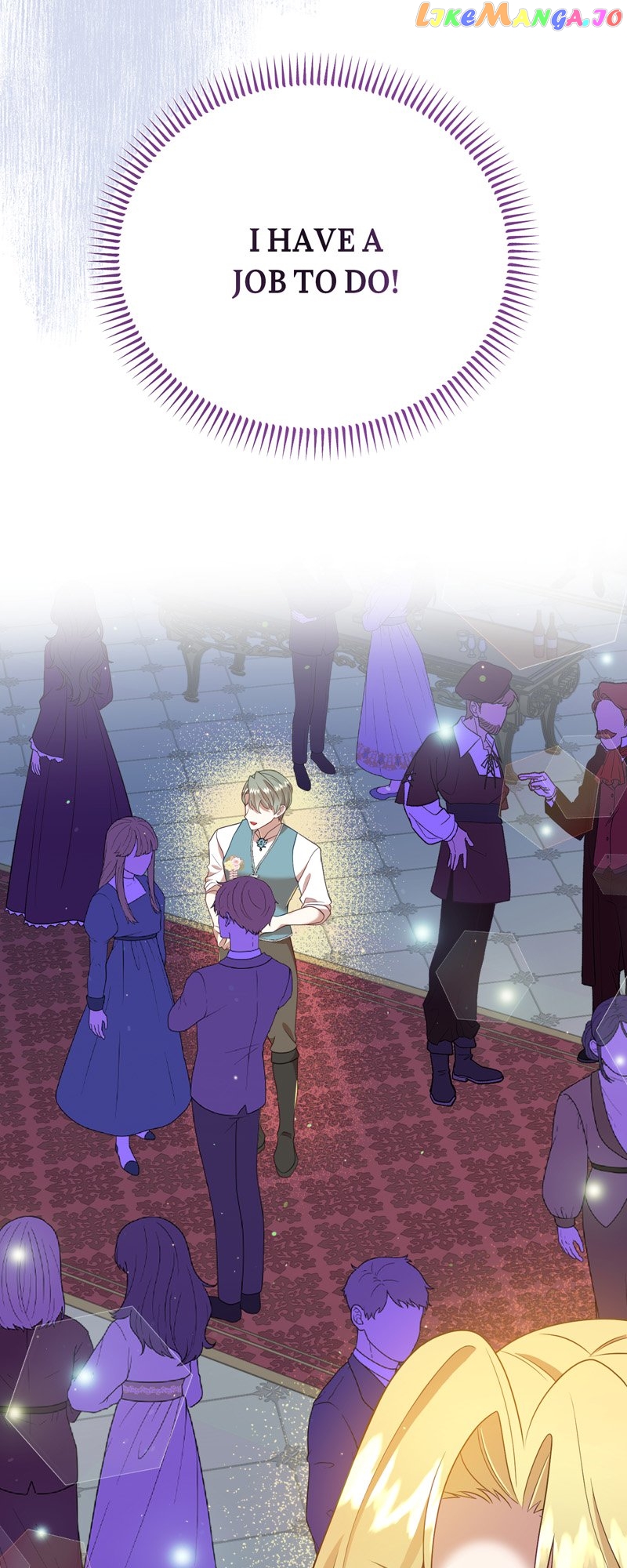 The Dolled Up Villainess Chapter 13 - page 23