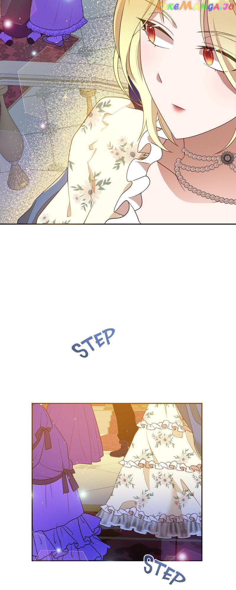 The Dolled Up Villainess Chapter 13 - page 24