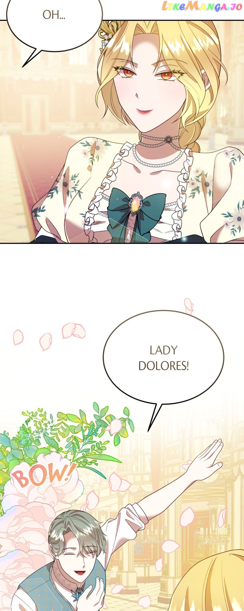 The Dolled Up Villainess Chapter 13 - page 27