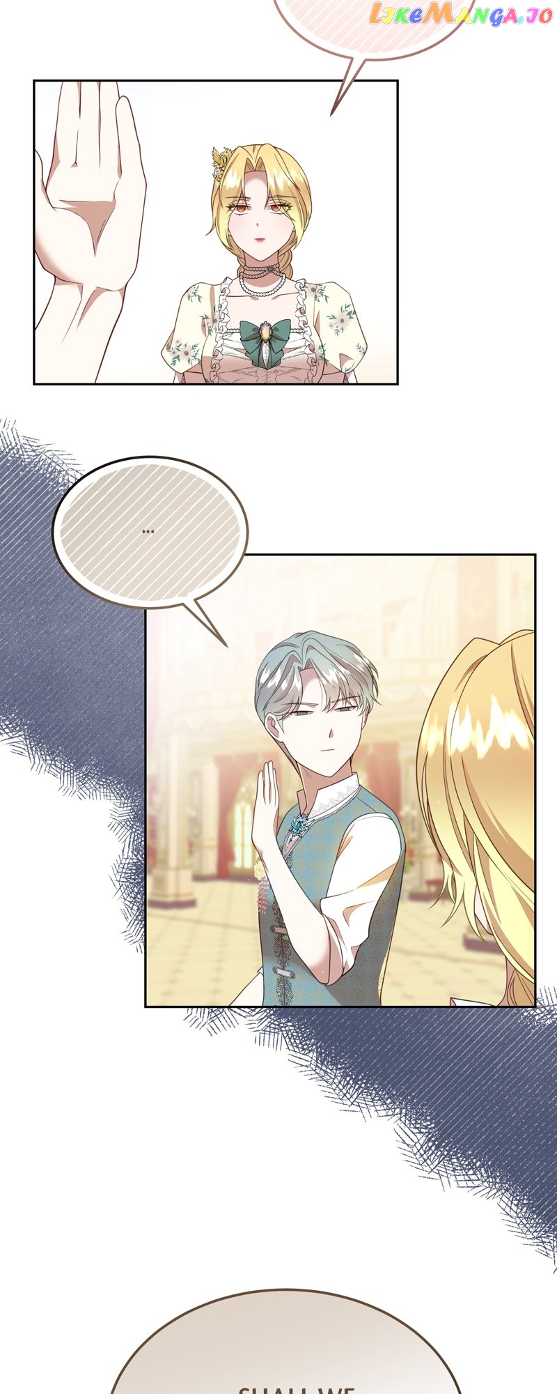 The Dolled Up Villainess Chapter 13 - page 30