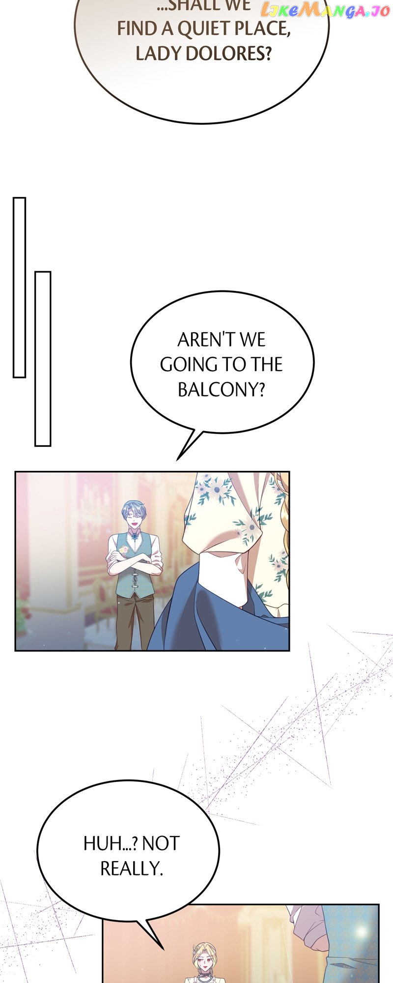 The Dolled Up Villainess Chapter 13 - page 31